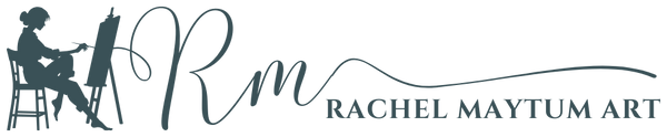 Rachel Maytum Art