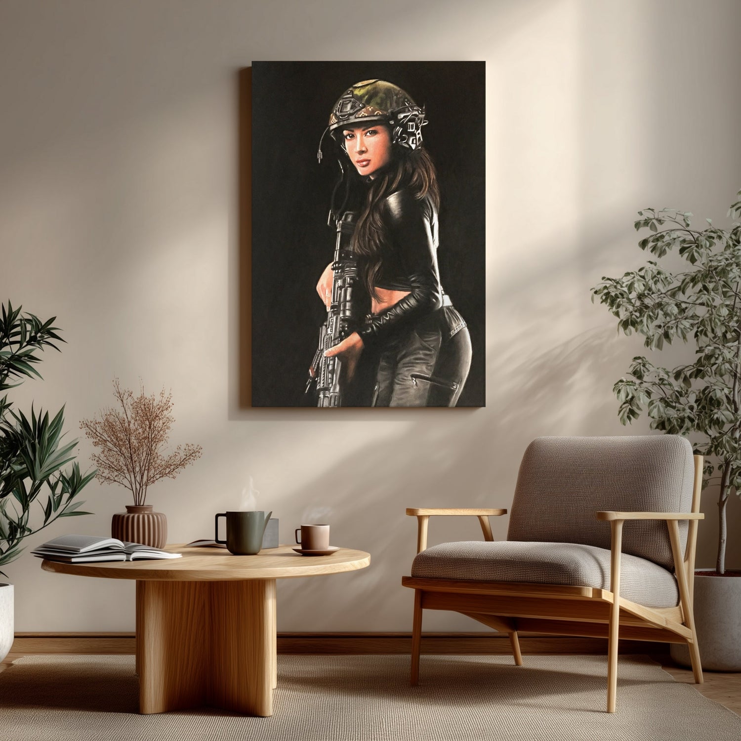 Canvas Prints