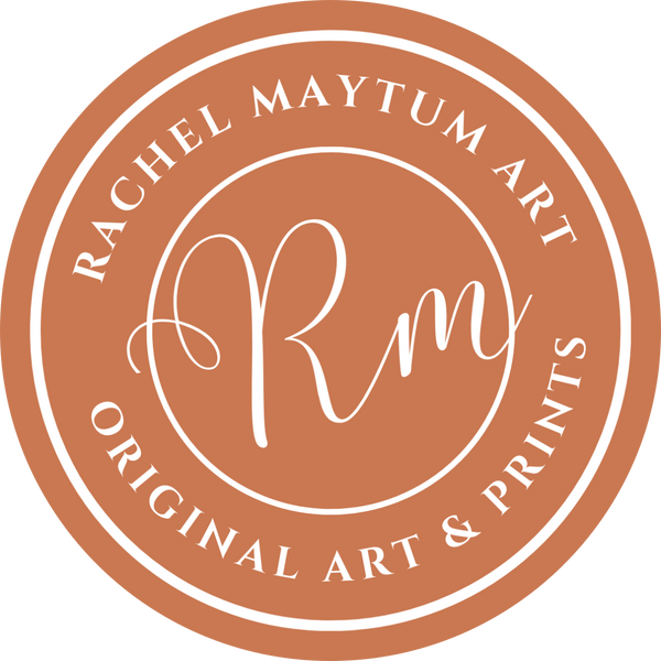Rachel Maytum Art