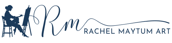 Rachel Maytum Art